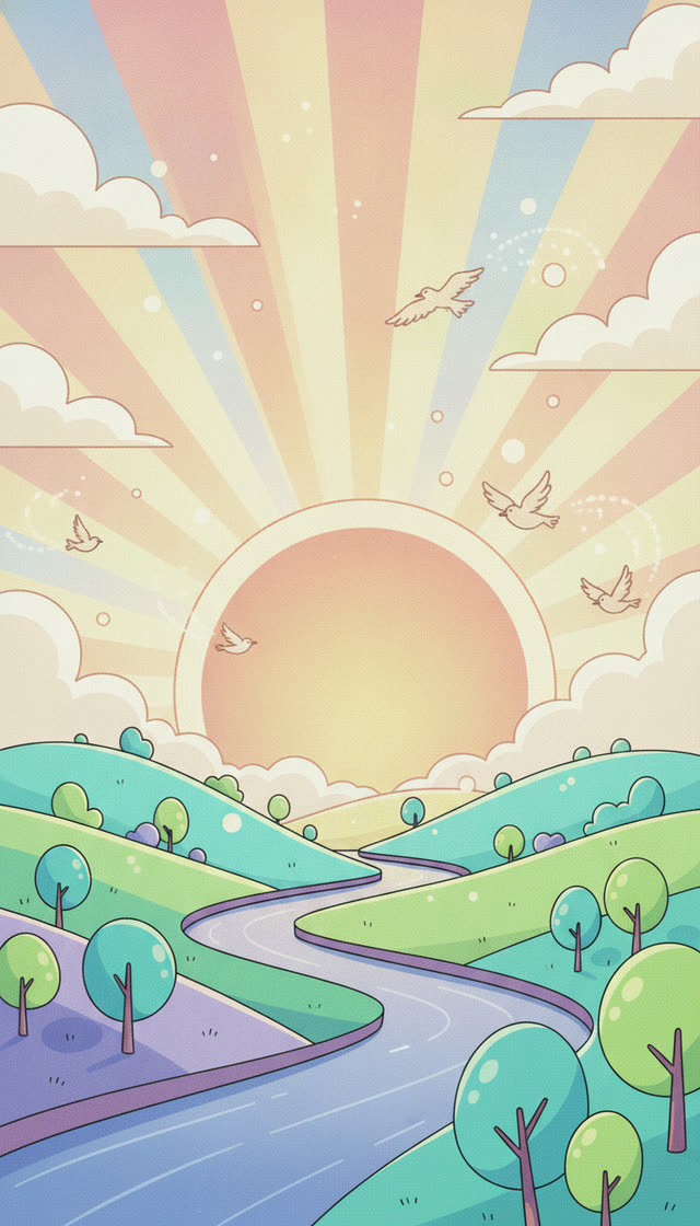 Scene 3 - Let’s Dance with Our Animal Friends!