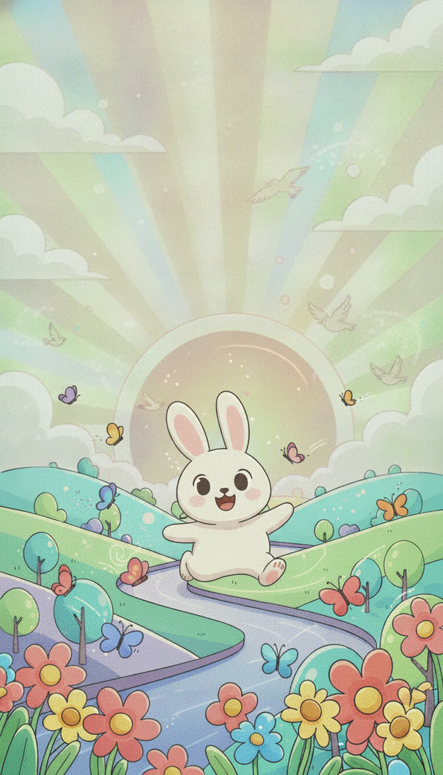 Scene 15 - Let’s Dance with Our Animal Friends!