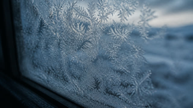 Scene 4 - Arctic Haze