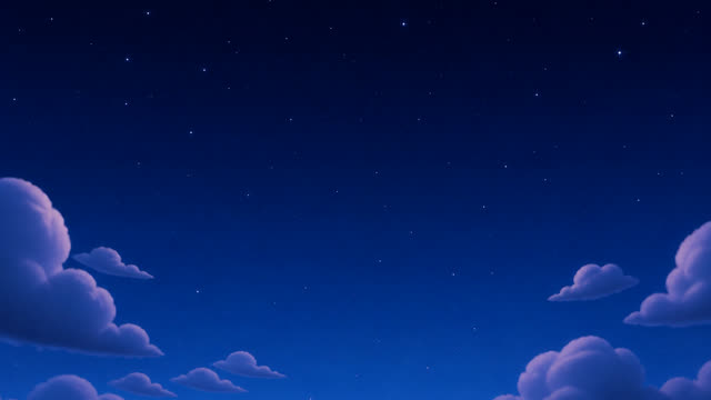 Scene 1 - Little Star, Shine So Bright