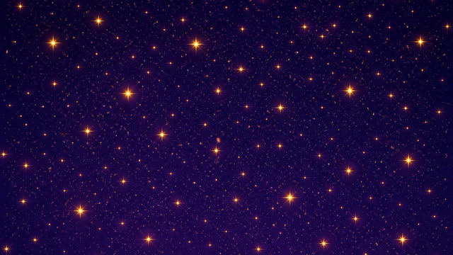 Scene 12 - Little Star, Shine So Bright