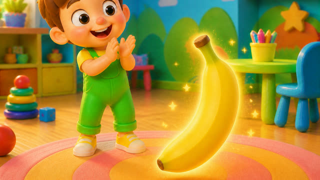 Scene 17 - Find the Color! 🌈 | Learn Colors for Kids | Interactive Preschool Song | TinyTale Town