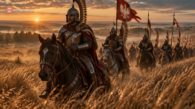 Scene 2 - 1489: Одна з найдавніших згадок про козаків