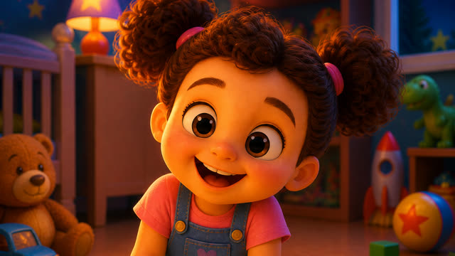 Scene 5 - Lulu