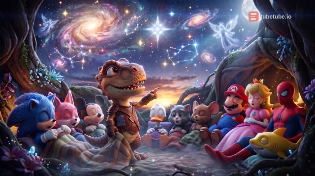 Twinkle, Twinkle, Little Star