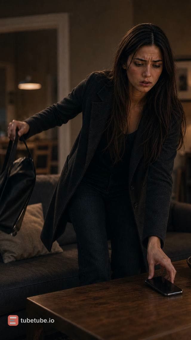 Scene 8 - Test
