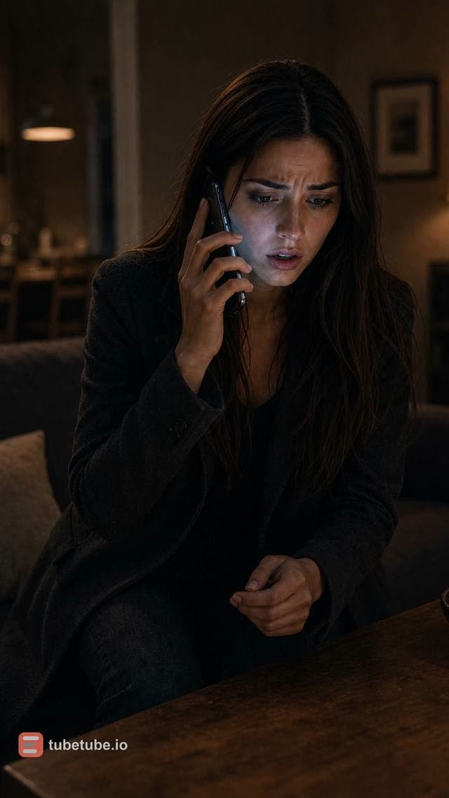 Scene 11 - Test
