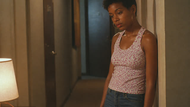 Scene 1 - j'ai déposé les cles