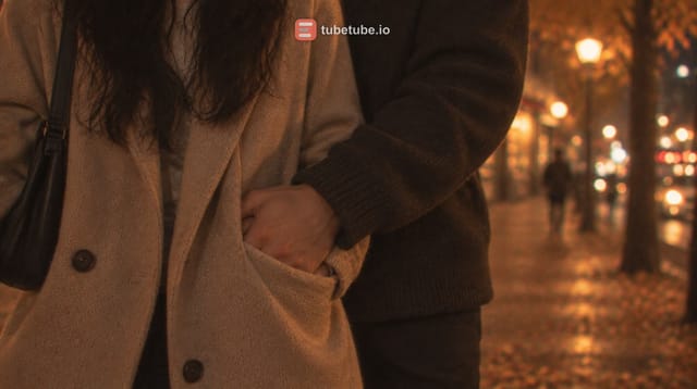 오래 사랑한다는 건