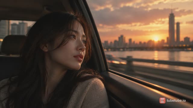 Scene 1 - 오래 사랑한다는 건