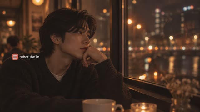 Scene 2 - 오래 사랑한다는 건
