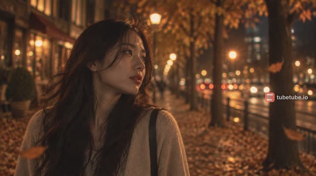 Scene 3 - 오래 사랑한다는 건
