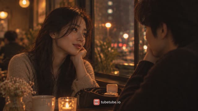 Scene 4 - 오래 사랑한다는 건