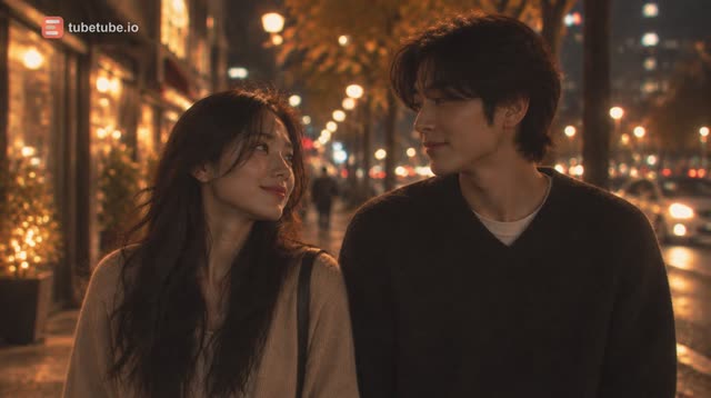 Scene 5 - 오래 사랑한다는 건