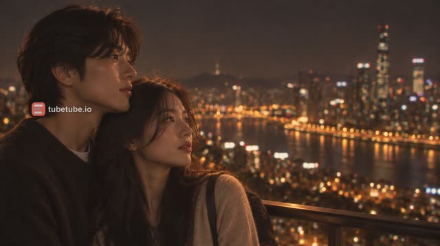 Scene 6 - 오래 사랑한다는 건