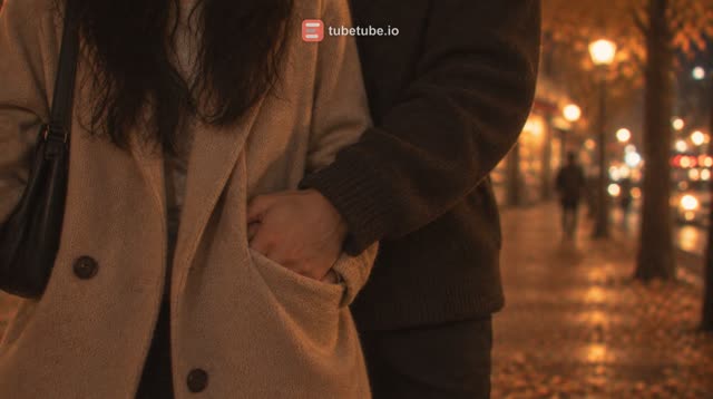 Scene 7 - 오래 사랑한다는 건