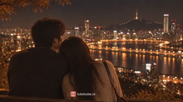 Scene 8 - 오래 사랑한다는 건