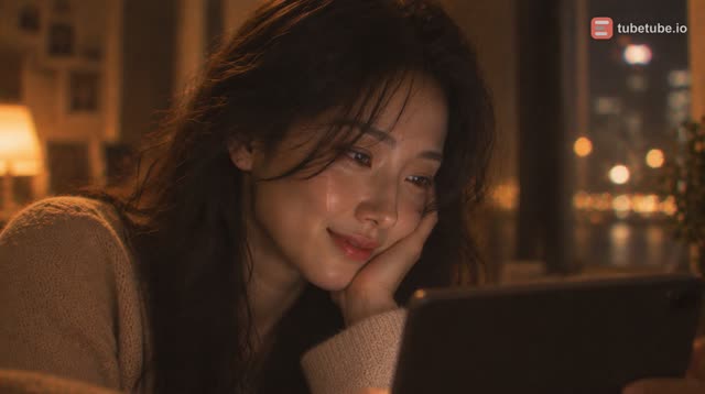 Scene 10 - 오래 사랑한다는 건