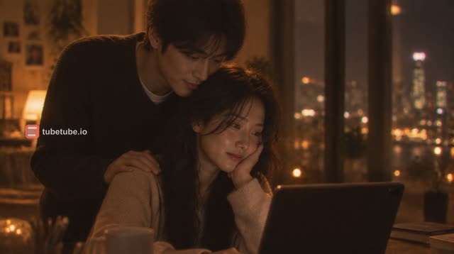 Scene 11 - 오래 사랑한다는 건