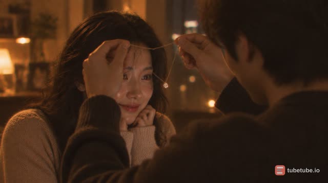 Scene 12 - 오래 사랑한다는 건