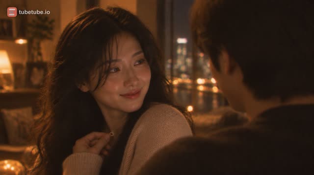 Scene 13 - 오래 사랑한다는 건