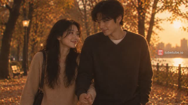 Scene 14 - 오래 사랑한다는 건
