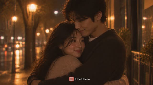 Scene 16 - 오래 사랑한다는 건