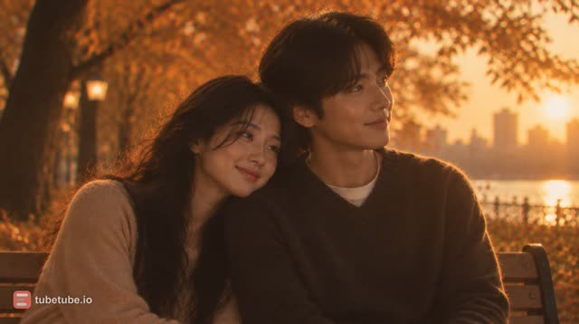 Scene 17 - 오래 사랑한다는 건