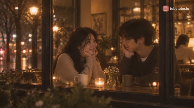 Scene 18 - 오래 사랑한다는 건