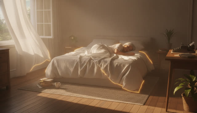 Scene 3 - Forever Véronique