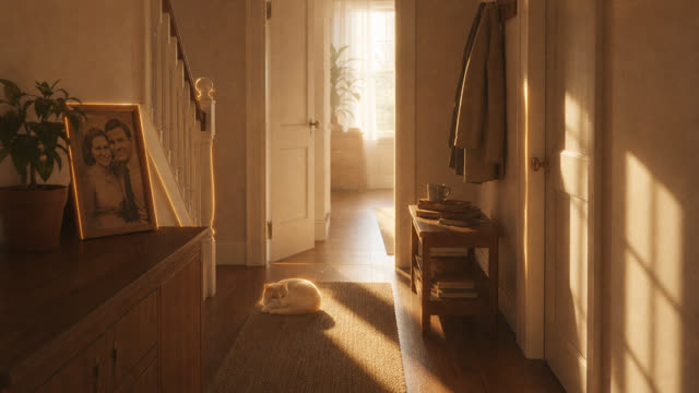 Scene 5 - Forever Véronique