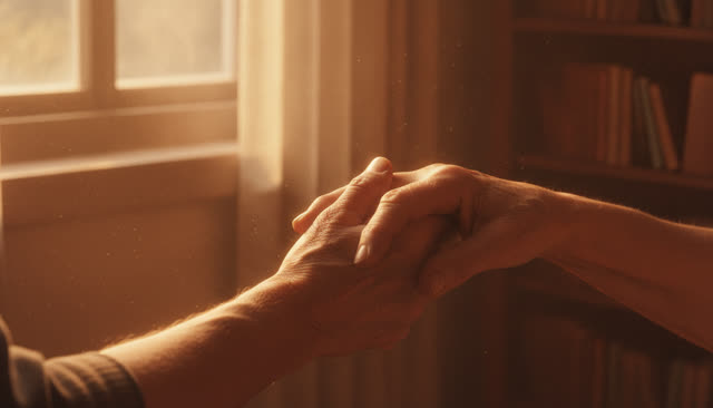 Scene 33 - Forever Véronique