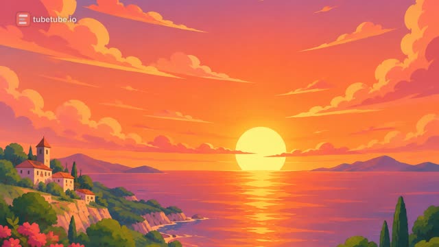 Scene 4 - A World of Colors
