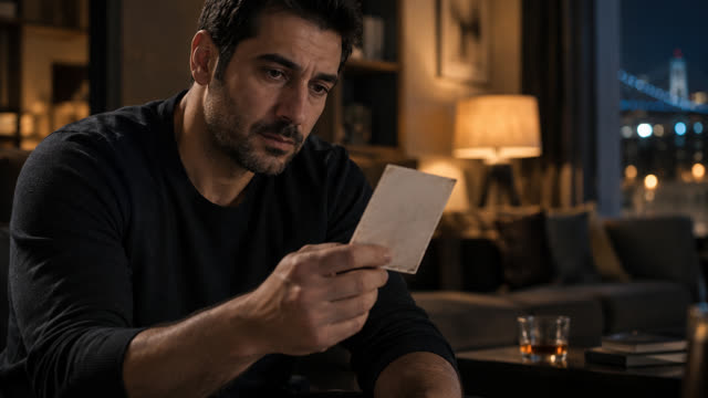 Scene 1 - Hani sen…
