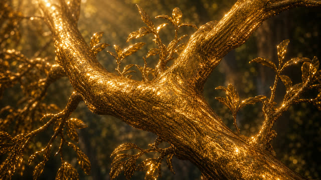 Scene 23 - Le Roi Midas
