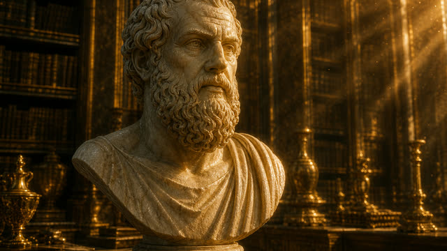 Scene 35 - Le Roi Midas