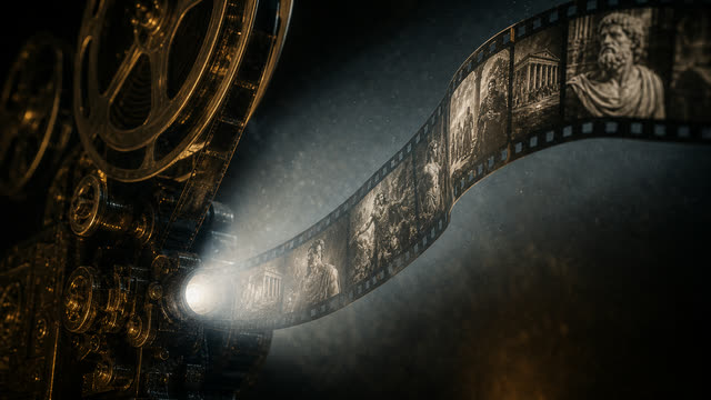 Scene 40 - Le Roi Midas