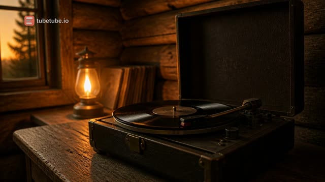Scene 4 - Your Side of the Record