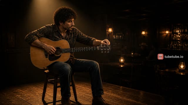 Scene 6 - Your Side of the Record
