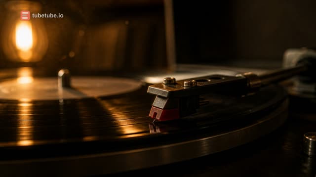 Scene 7 - Your Side of the Record