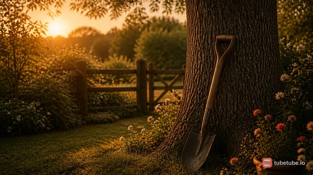 Scene 11 - Your Side of the Record