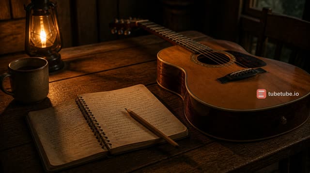 Scene 16 - Your Side of the Record
