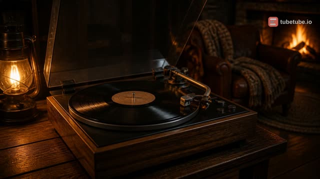 Scene 20 - Your Side of the Record