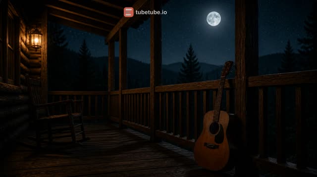 Scene 21 - Your Side of the Record