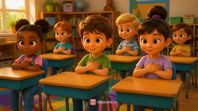 Scene 2 - شهيق زفير