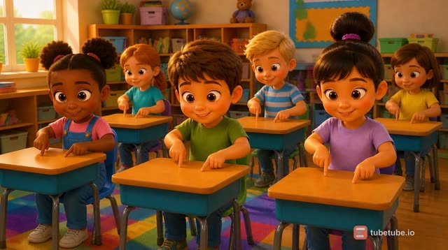 Scene 3 - شهيق زفير