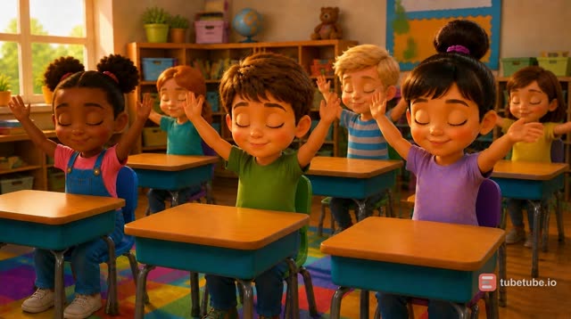 Scene 9 - شهيق زفير