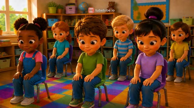 Scene 12 - شهيق زفير