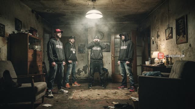 Scene 3 - Gangsta Andromeda