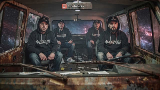 Scene 8 - Gangsta Andromeda